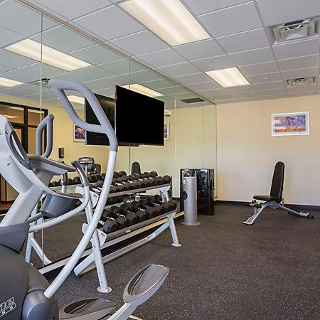 The Hotel At Sunland Park Casino El Paso, Ascend Hotel Collection Екстериор снимка