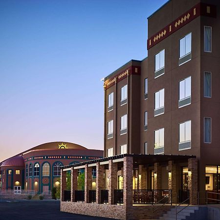 The Hotel At Sunland Park Casino El Paso, Ascend Hotel Collection Екстериор снимка
