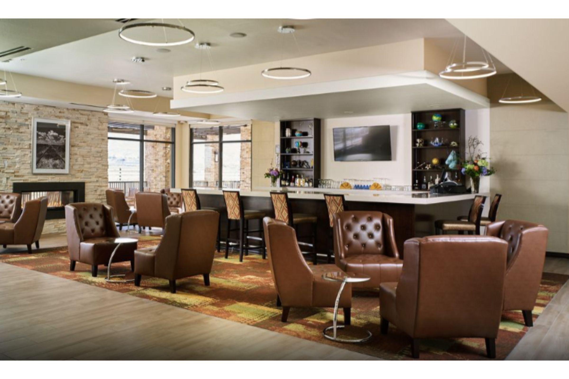 The Hotel At Sunland Park Casino El Paso, Ascend Hotel Collection Екстериор снимка