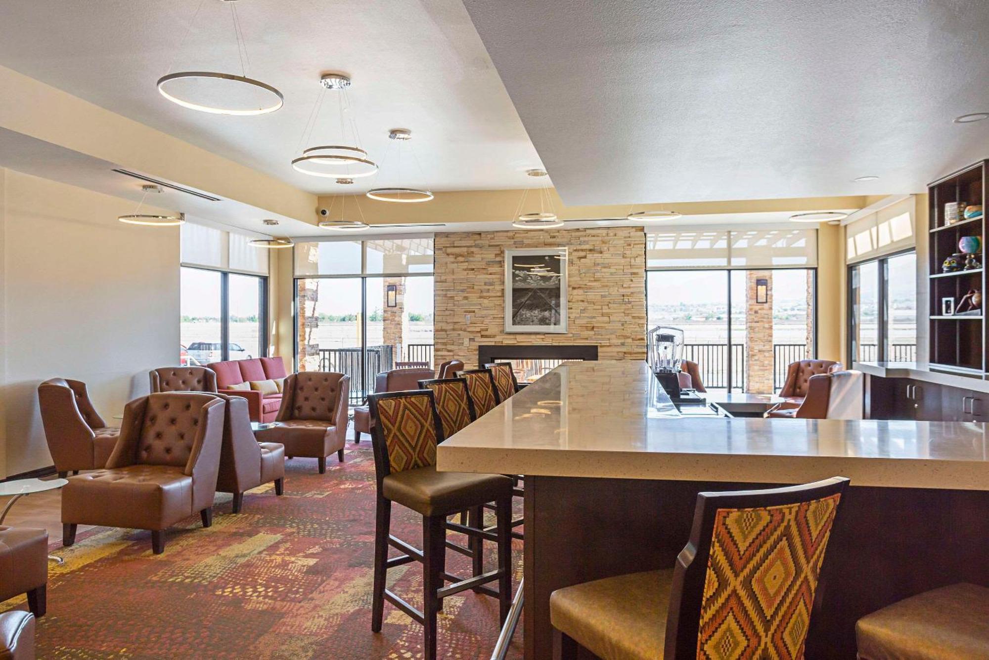 The Hotel At Sunland Park Casino El Paso, Ascend Hotel Collection Екстериор снимка