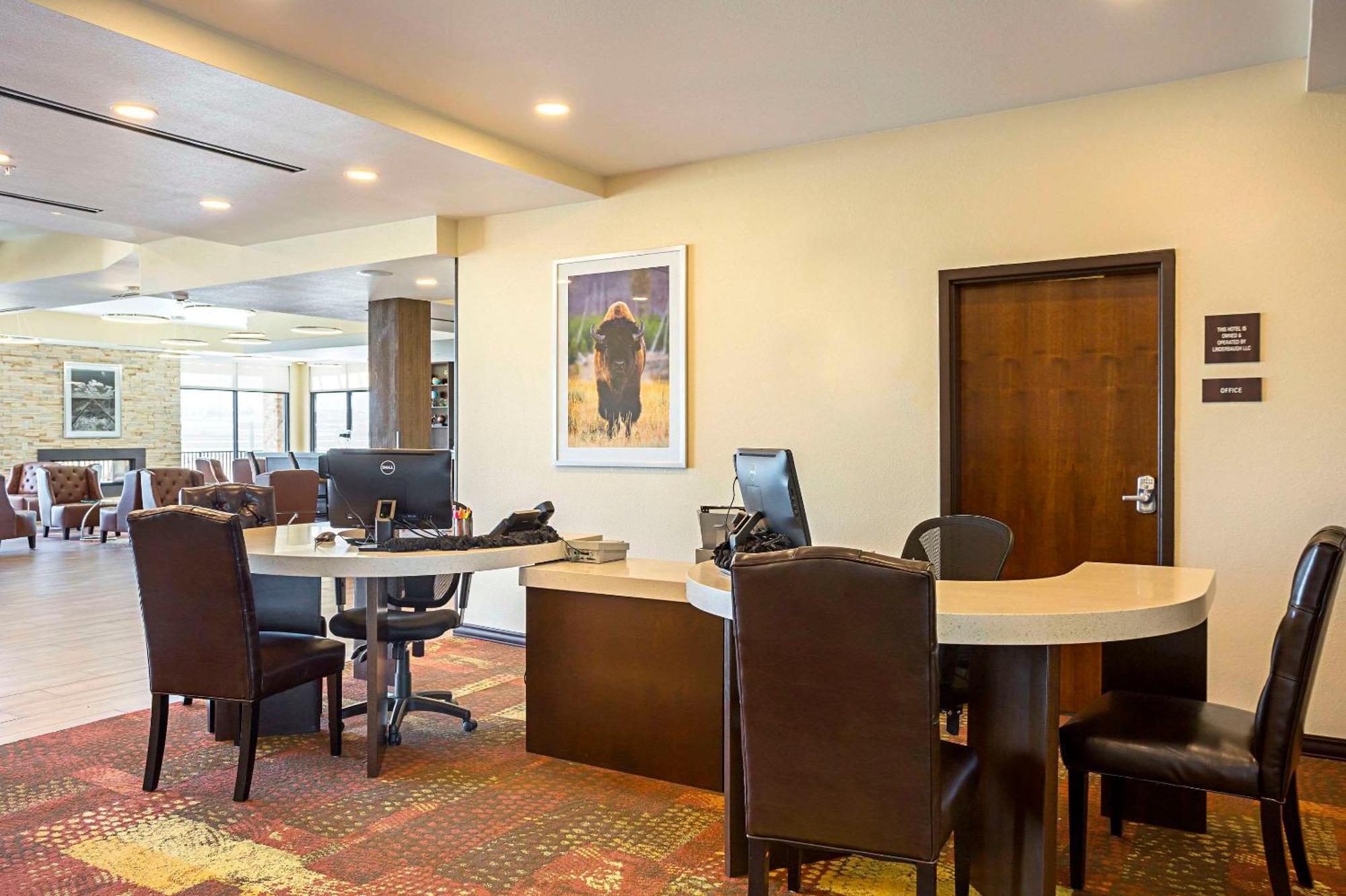The Hotel At Sunland Park Casino El Paso, Ascend Hotel Collection Екстериор снимка