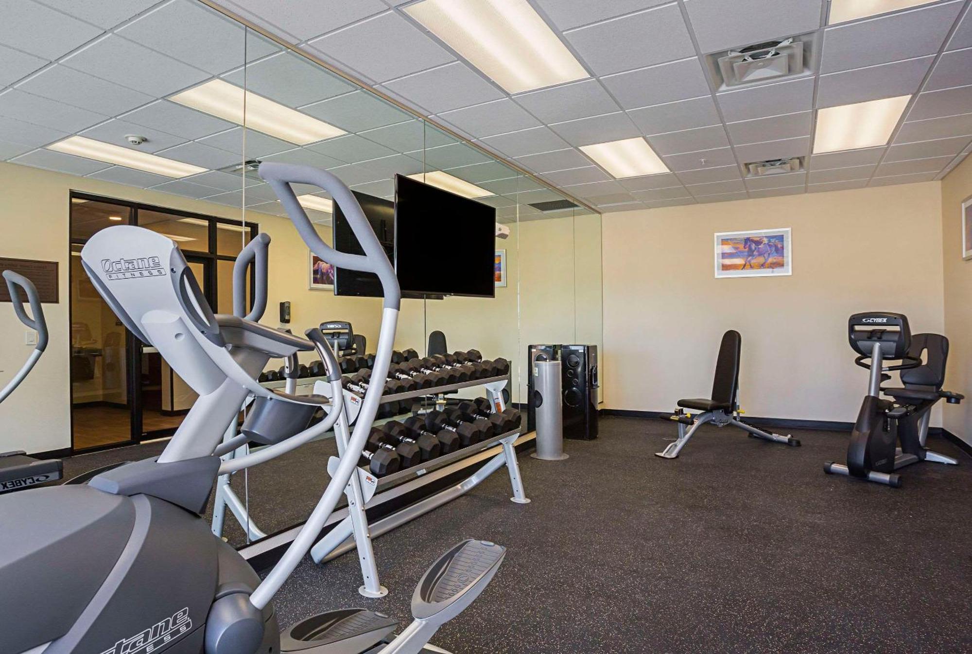 The Hotel At Sunland Park Casino El Paso, Ascend Hotel Collection Екстериор снимка