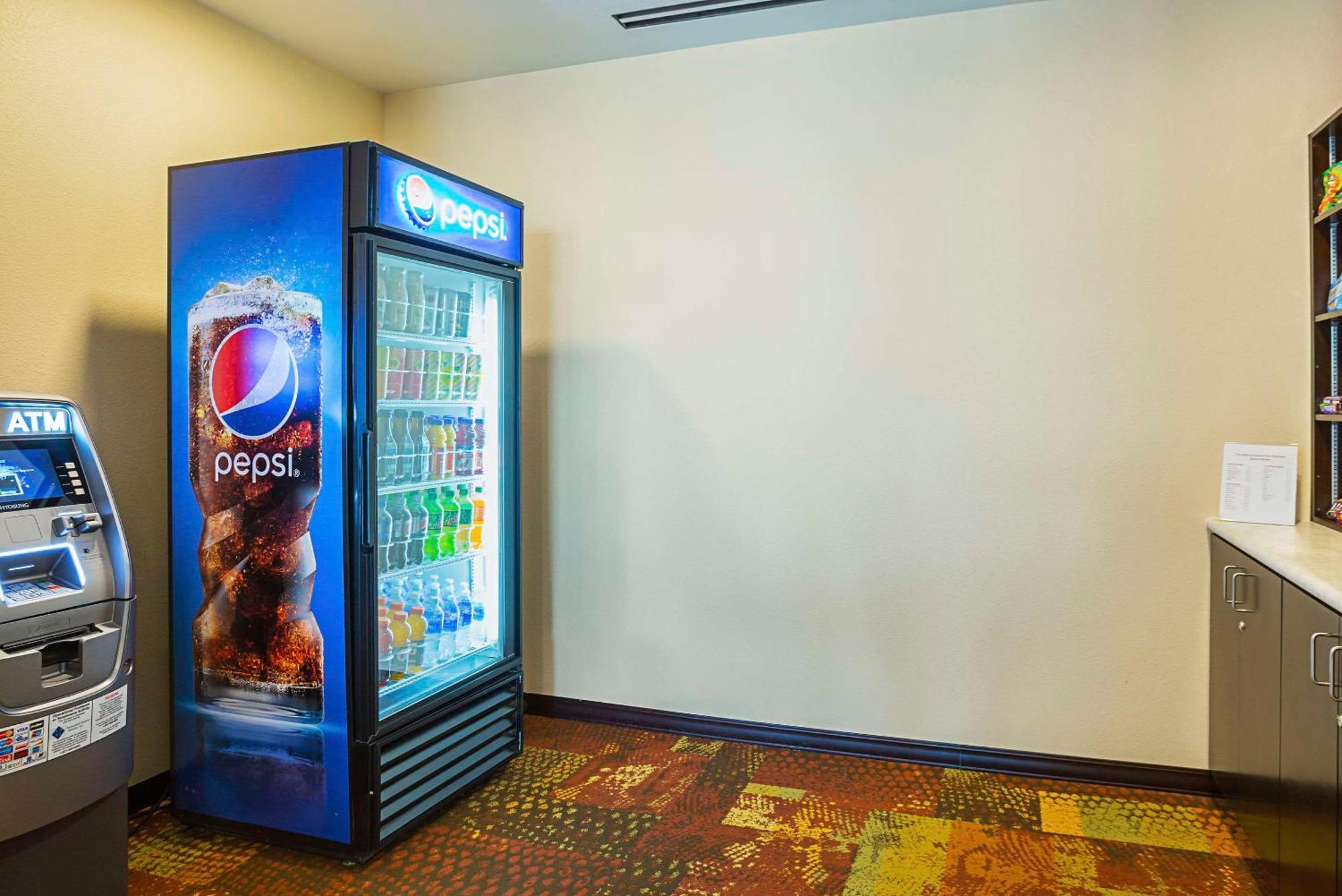 The Hotel At Sunland Park Casino El Paso, Ascend Hotel Collection Екстериор снимка
