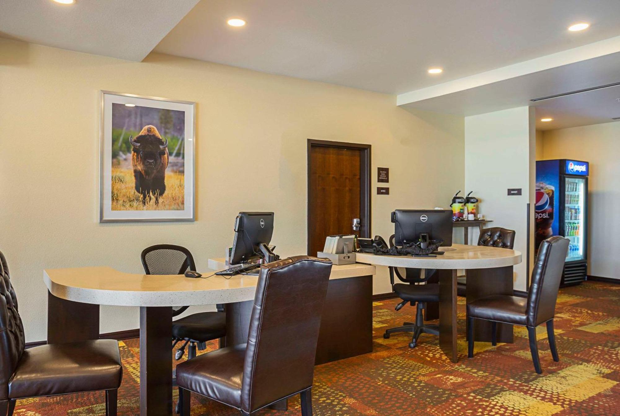 The Hotel At Sunland Park Casino El Paso, Ascend Hotel Collection Екстериор снимка