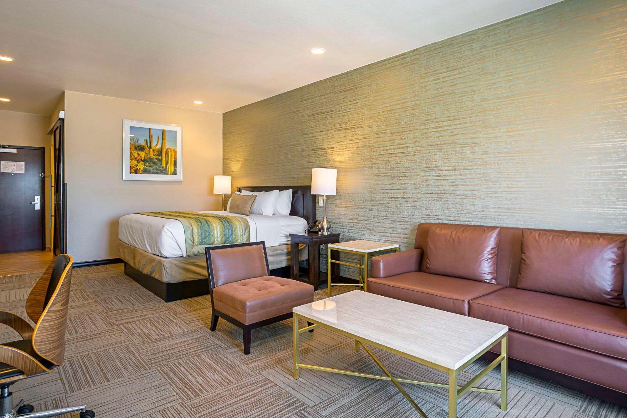 The Hotel At Sunland Park Casino El Paso, Ascend Hotel Collection Екстериор снимка