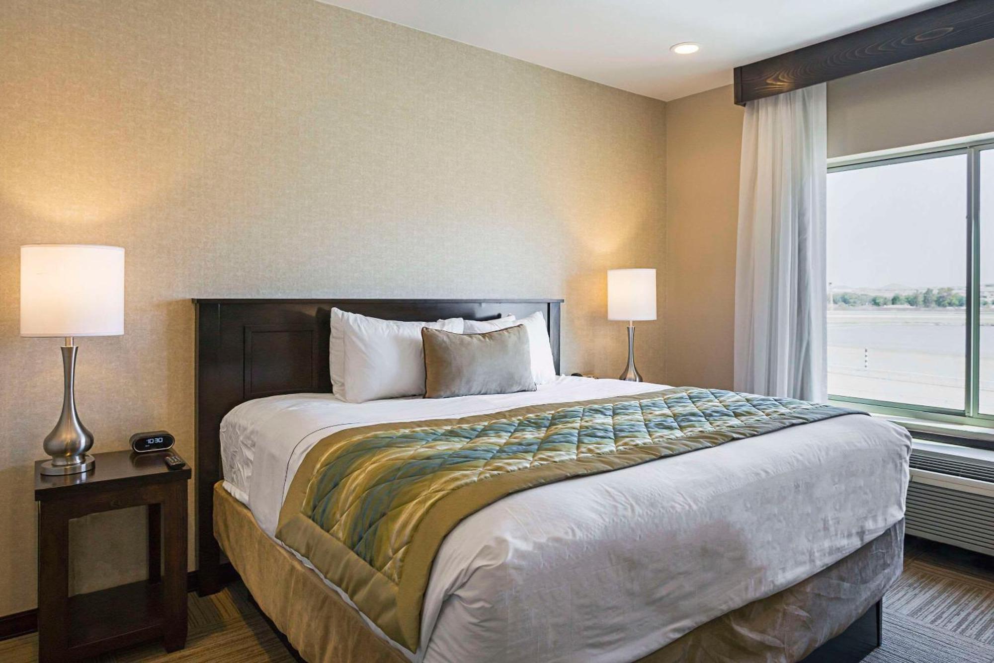The Hotel At Sunland Park Casino El Paso, Ascend Hotel Collection Екстериор снимка