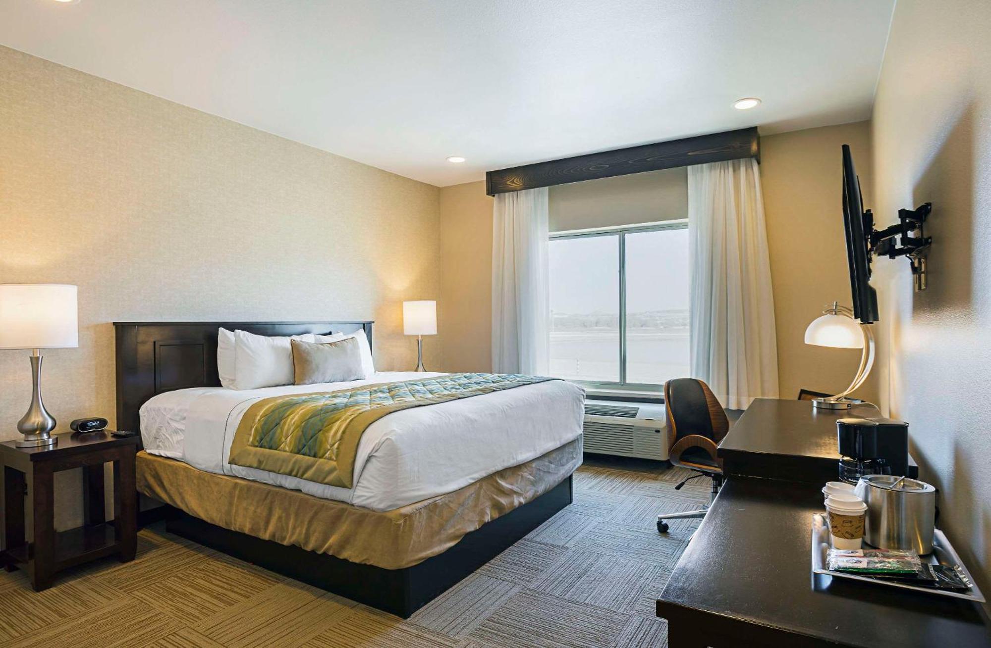 The Hotel At Sunland Park Casino El Paso, Ascend Hotel Collection Екстериор снимка