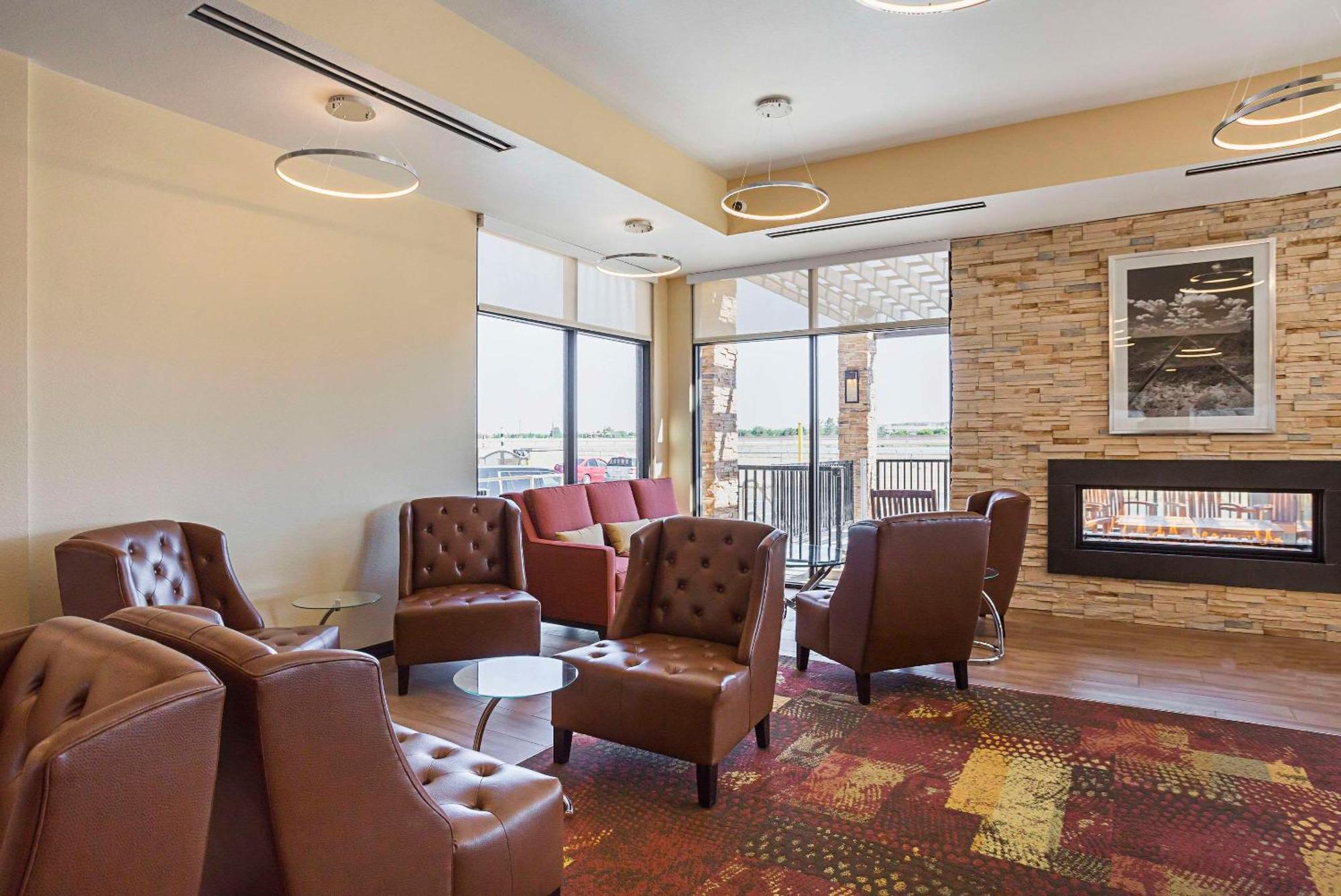 The Hotel At Sunland Park Casino El Paso, Ascend Hotel Collection Екстериор снимка