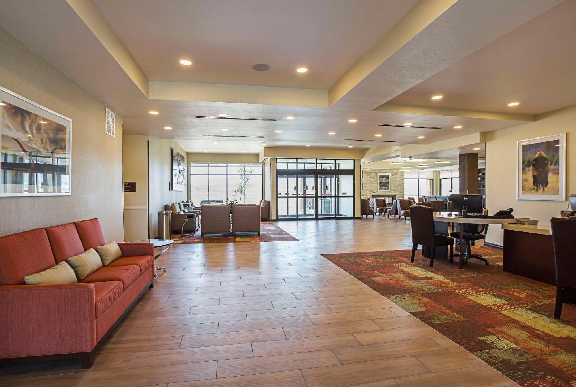 The Hotel At Sunland Park Casino El Paso, Ascend Hotel Collection Екстериор снимка