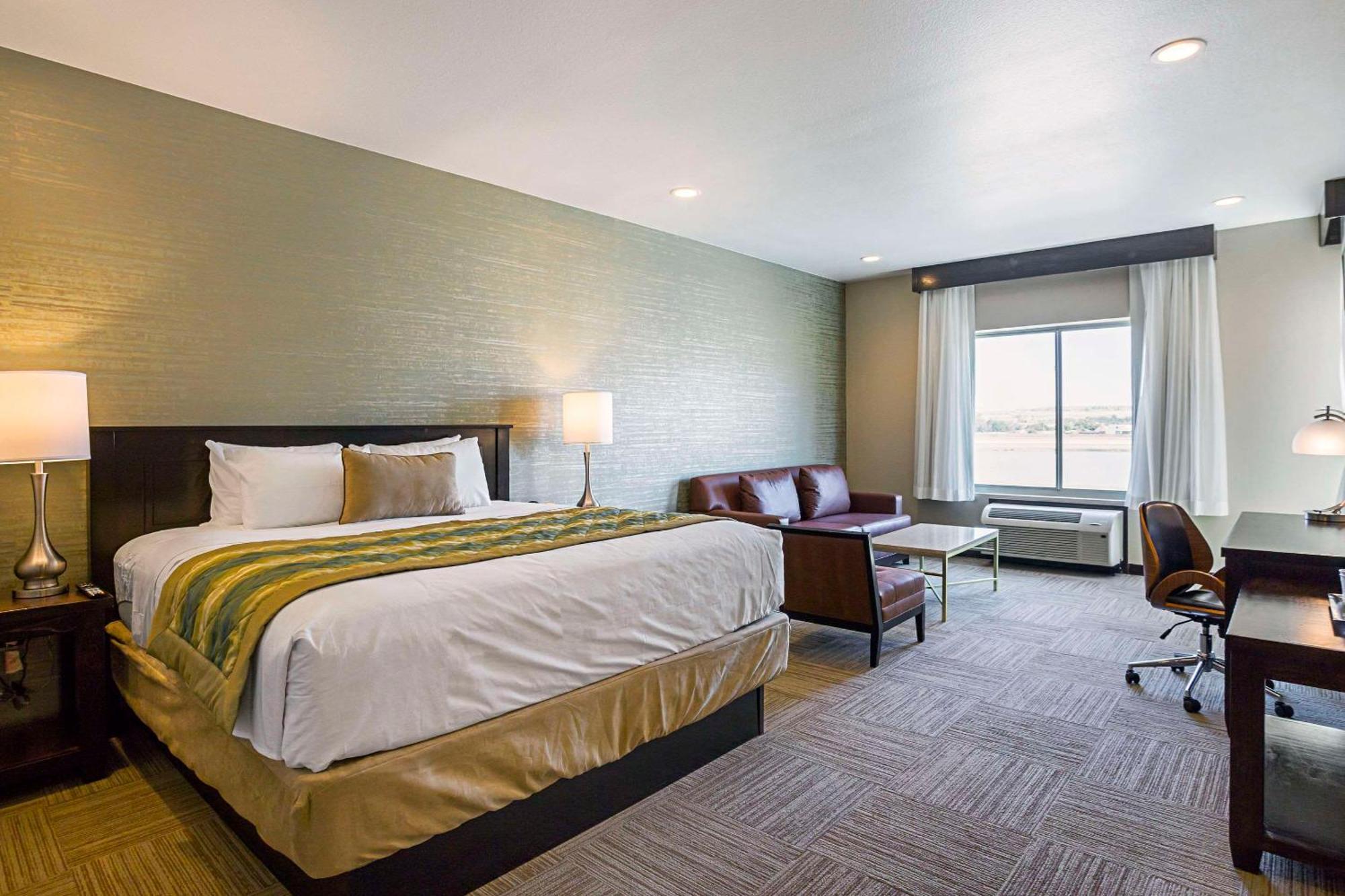 The Hotel At Sunland Park Casino El Paso, Ascend Hotel Collection Екстериор снимка