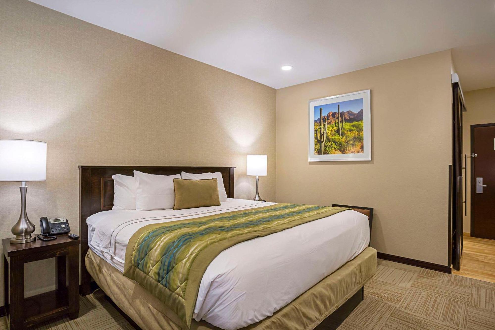 The Hotel At Sunland Park Casino El Paso, Ascend Hotel Collection Екстериор снимка