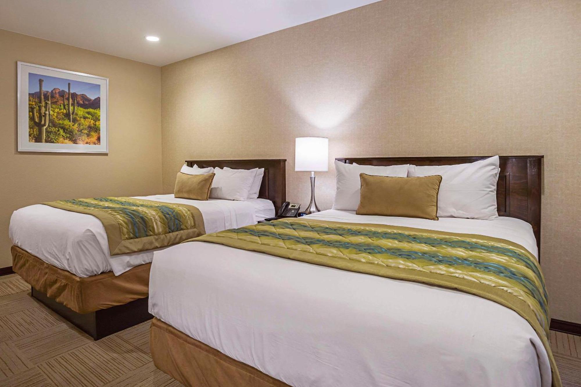 The Hotel At Sunland Park Casino El Paso, Ascend Hotel Collection Екстериор снимка