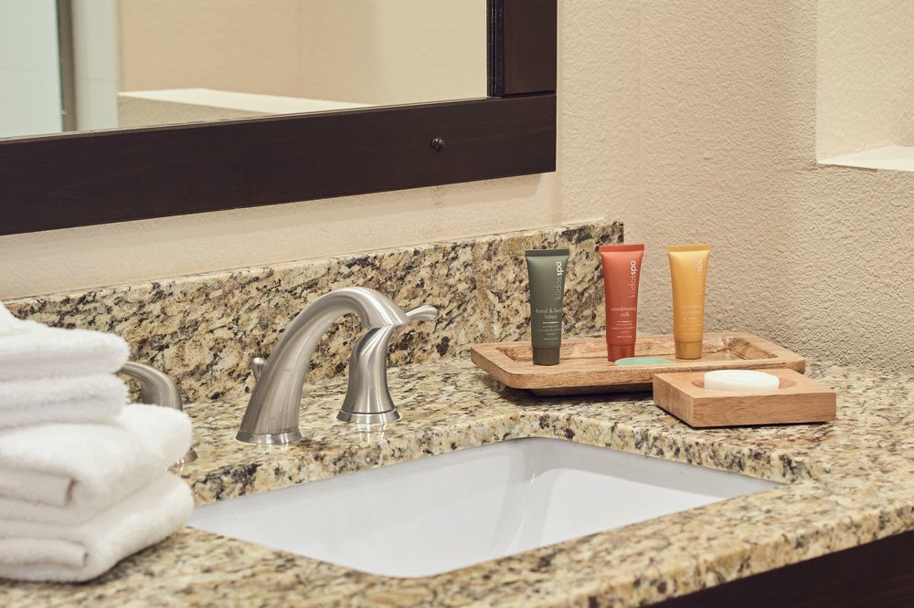 The Hotel At Sunland Park Casino El Paso, Ascend Hotel Collection Екстериор снимка